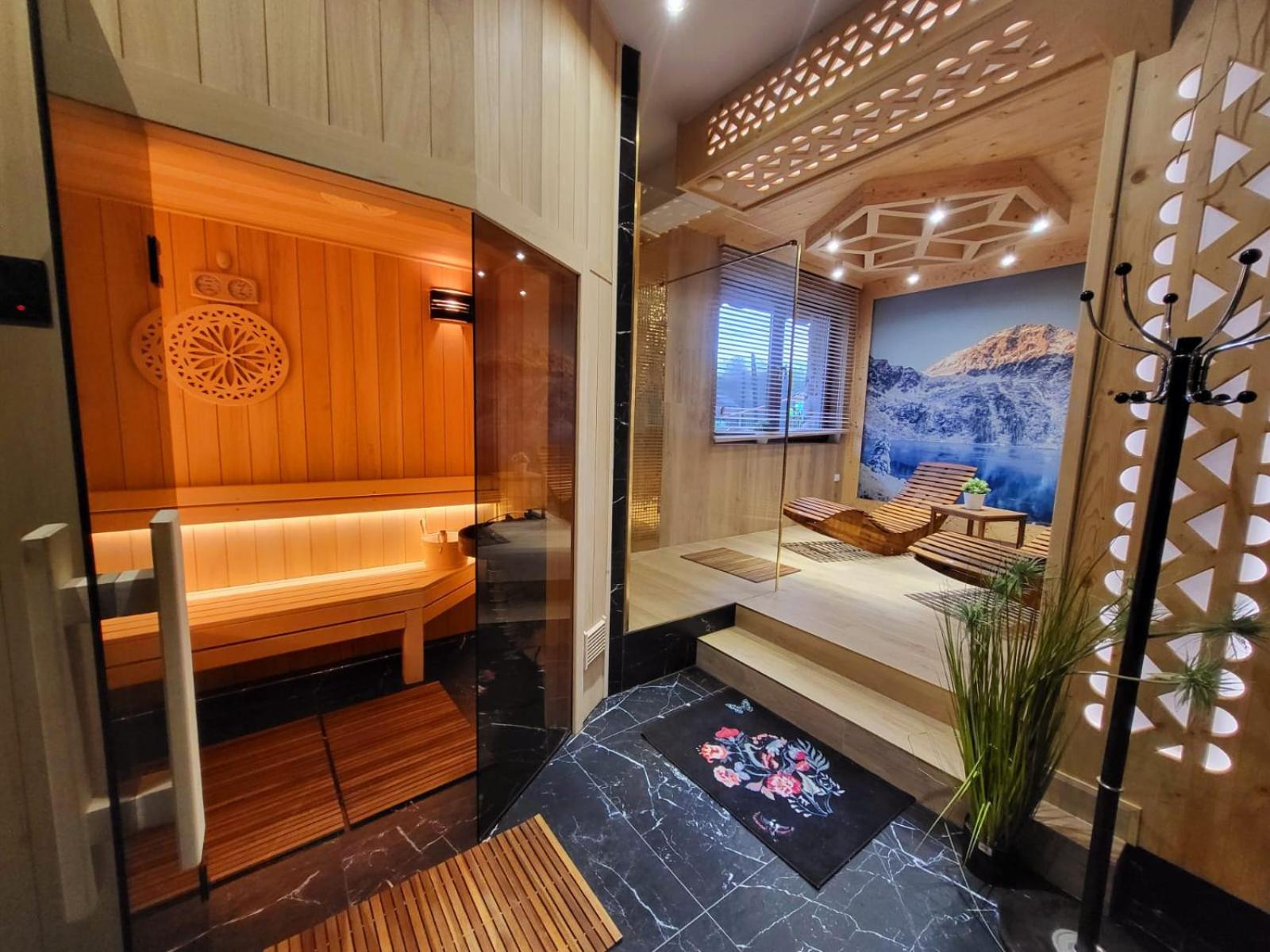 Hotel Chalpa U Zbojnika Zakopane Esterno foto