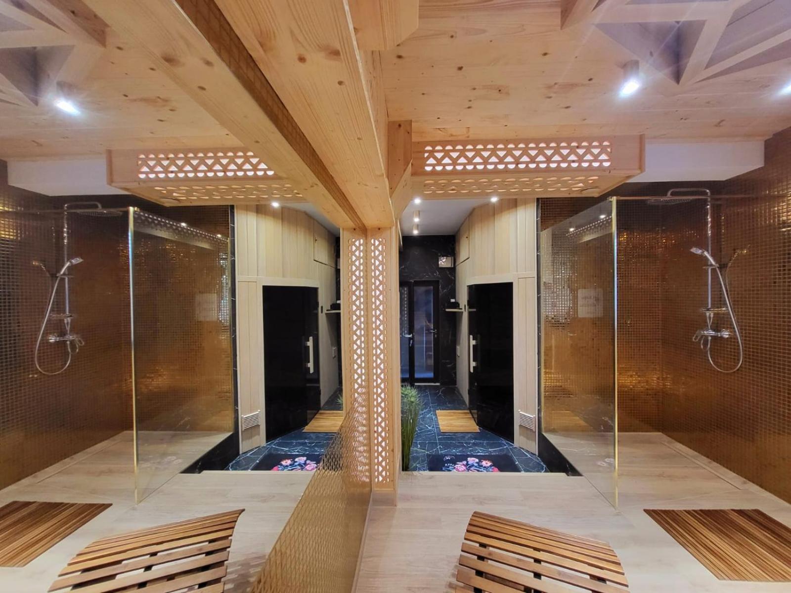 Hotel Chalpa U Zbojnika Zakopane Esterno foto