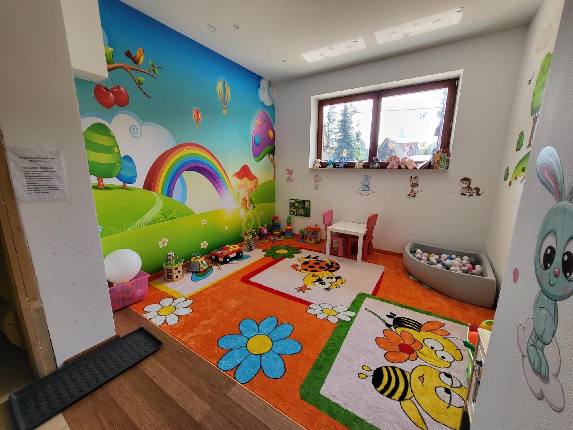 Hotel Chalpa U Zbojnika Zakopane Esterno foto